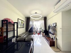 Blk 138C Lake Vista @ Yuan Ching (Jurong West), HDB 3 Rooms #569732451